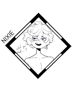 Nixie