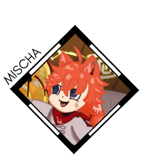 Mischa