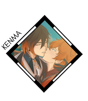 Kenma