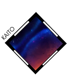 Kaito
