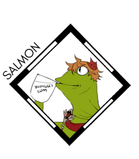 Salmon