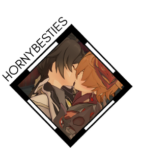HornyBesties