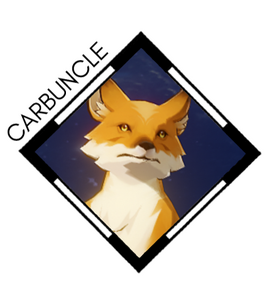 carbuncle