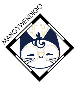 mangywendigo
